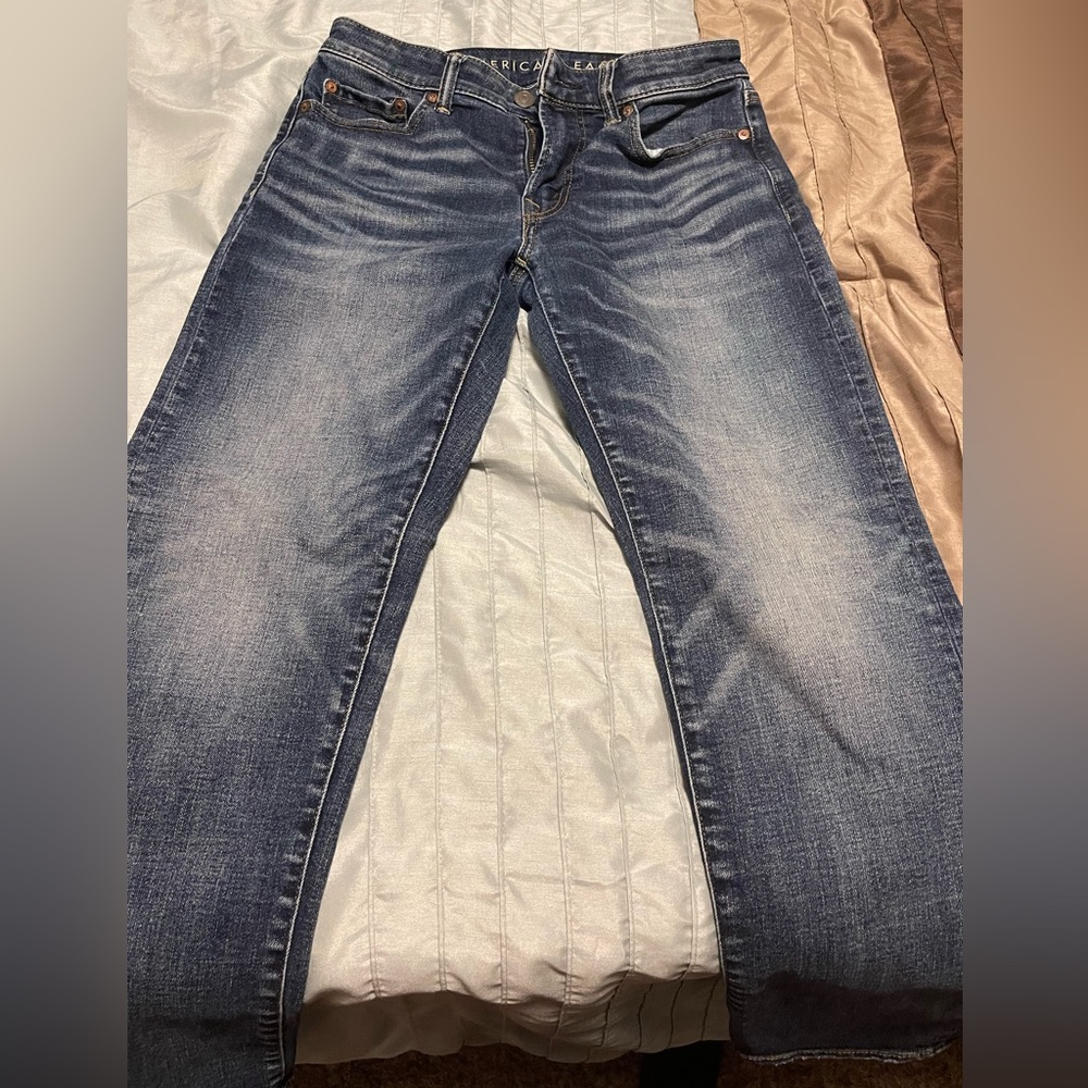 Men’s American Eagle Jeans